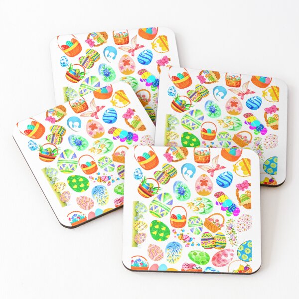 Item preview, King's Easter Hunt | Easter Basket | Easter Hunt | Easter Eggs | Rabbit Ears | Easter | Easter Designs  designed and sold by Kingcls.