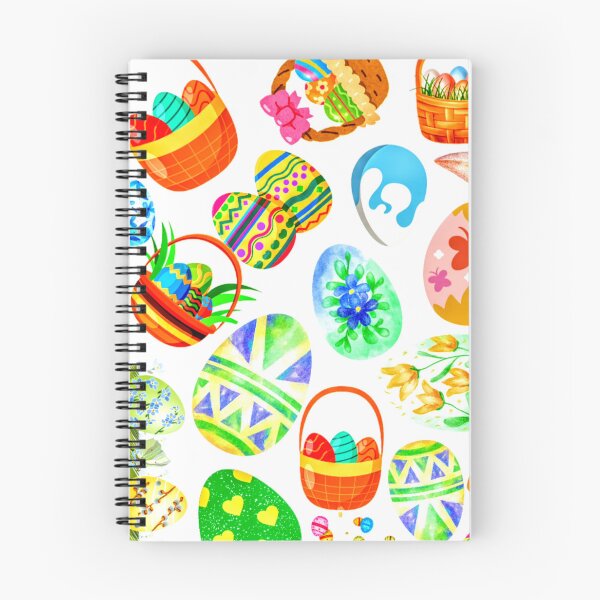 Item preview, King's Easter Hunt | Easter Basket | Easter Hunt | Easter Eggs | Rabbit Ears | Easter | Easter Designs  designed and sold by Kingcls.