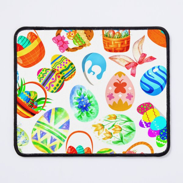 Item preview, King's Easter Hunt | Easter Basket | Easter Hunt | Easter Eggs | Rabbit Ears | Easter | Easter Designs  designed and sold by Kingcls.