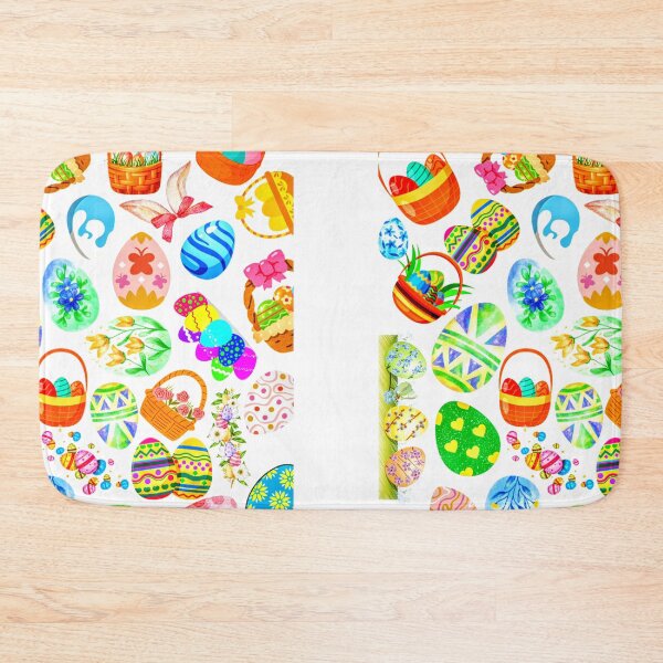 Item preview, King's Easter Hunt | Easter Basket | Easter Hunt | Easter Eggs | Rabbit Ears | Easter | Easter Designs  designed and sold by Kingcls.