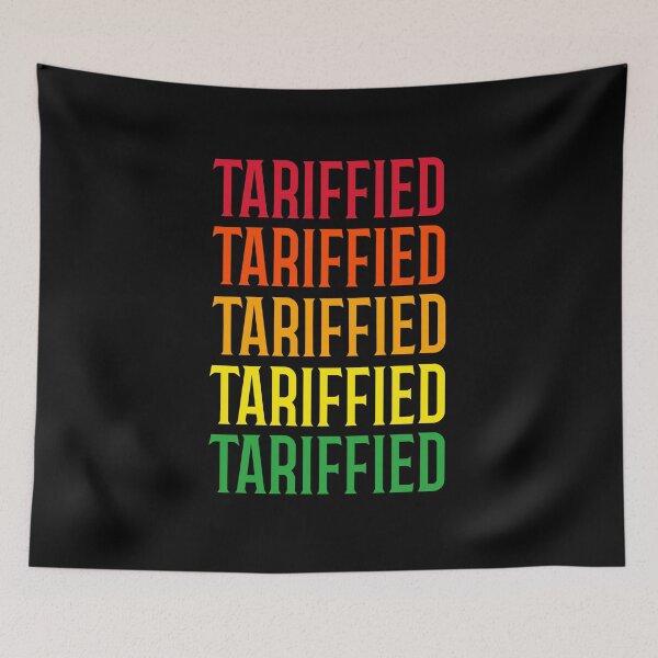 Item preview, Tarrified designed and sold by 87-Aesthetics.