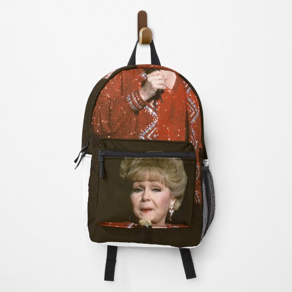 Item preview, Debbie Reynolds - Photograph designed and sold by ConcertImages.