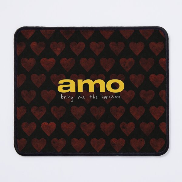 Item preview, Bring Me The Horizon - amo designed and sold by jusyknovoa.