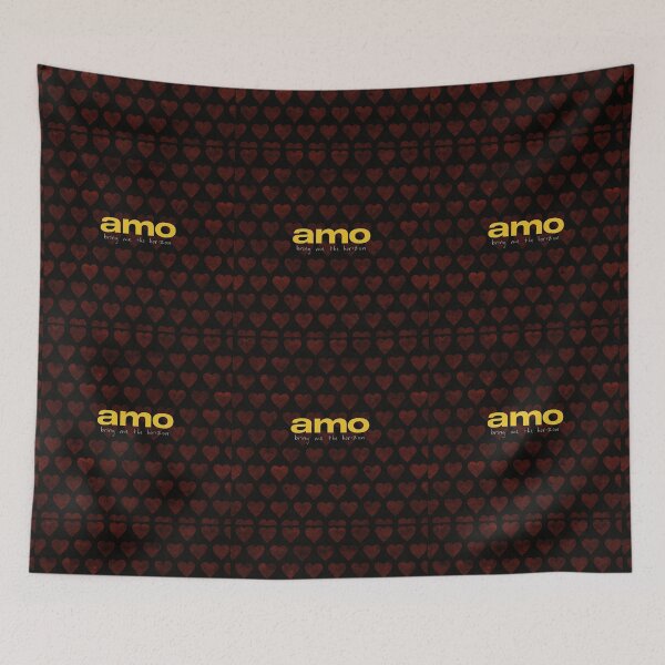 Item preview, Bring Me The Horizon - amo designed and sold by jusyknovoa.