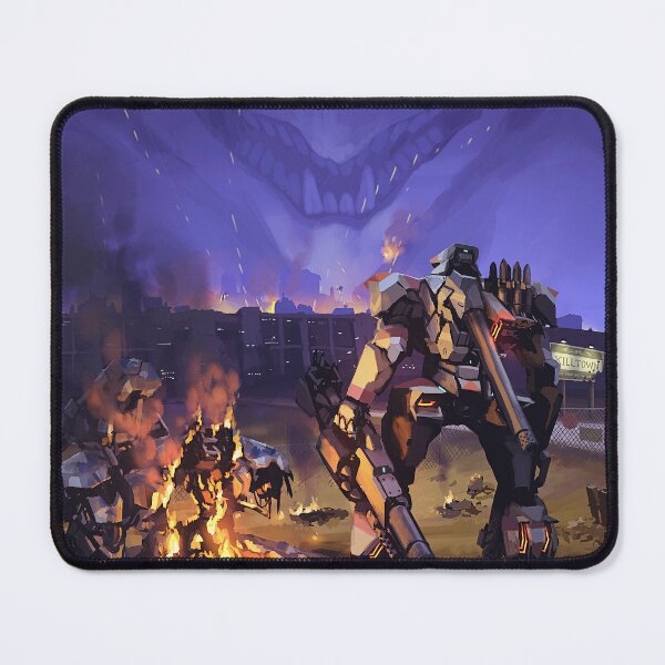 Item preview, The Myrmecoleon: Act 3 designed and sold by Antlion&Co..