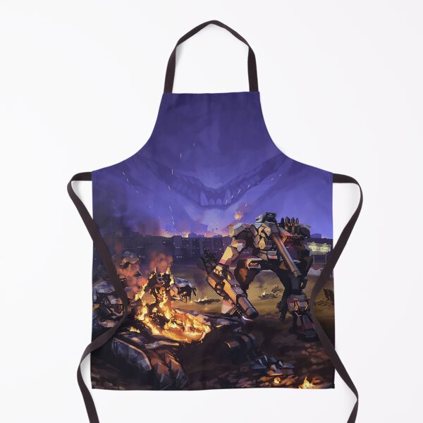 Item preview, The Myrmecoleon: Act 3 designed and sold by Antlion&Co..