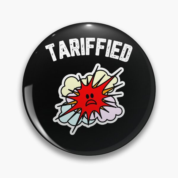 Item preview, Tarrified designed and sold by 87-Aesthetics.