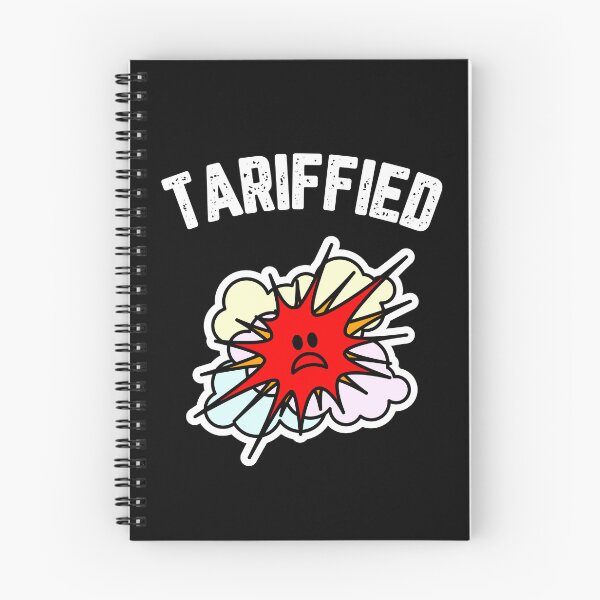 Item preview, Tarrified designed and sold by 87-Aesthetics.