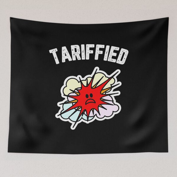Item preview, Tarrified designed and sold by 87-Aesthetics.