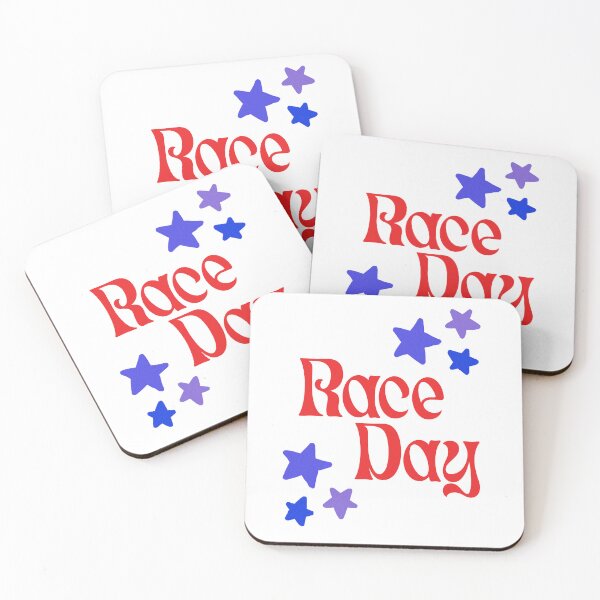 Item preview, Race Day designed and sold by itskarlavxl.