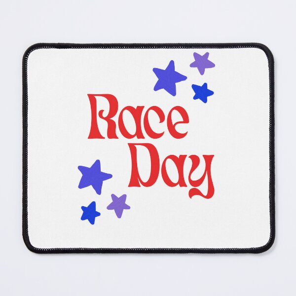 Item preview, Race Day designed and sold by itskarlavxl.