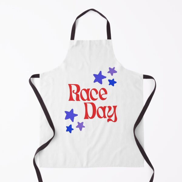 Item preview, Race Day designed and sold by itskarlavxl.