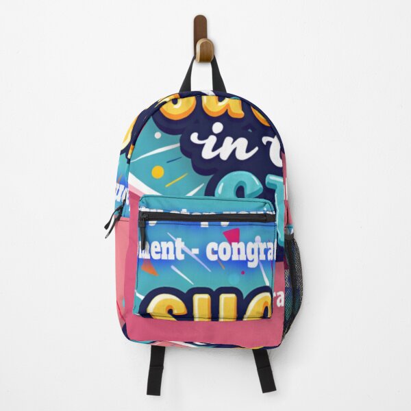 Item preview, Success in Every Step - Graduation Gift designed and sold by nhk999.