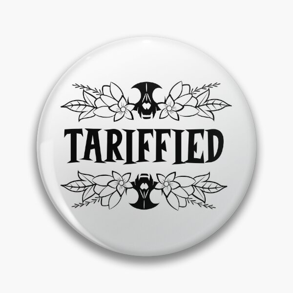 Item preview, Tarrified designed and sold by 87-Aesthetics.