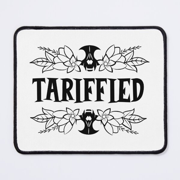 Item preview, Tarrified designed and sold by 87-Aesthetics.