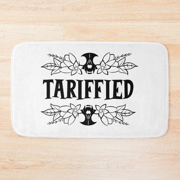 Item preview, Tarrified designed and sold by 87-Aesthetics.