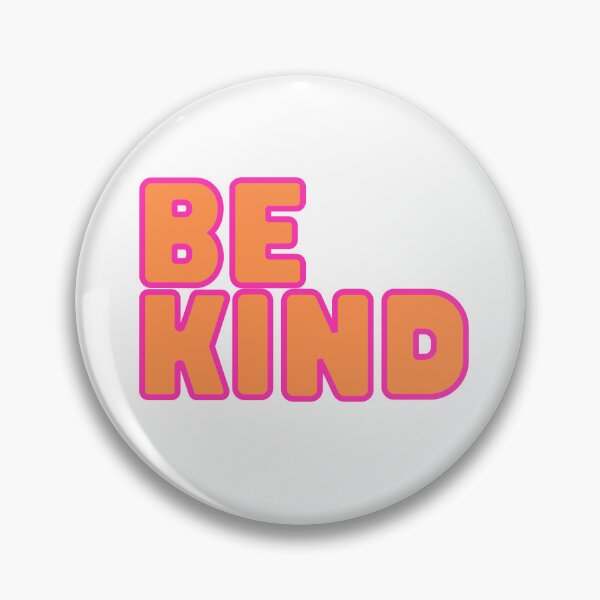 Item preview, Be Kind  designed and sold by FlippinTurtles.