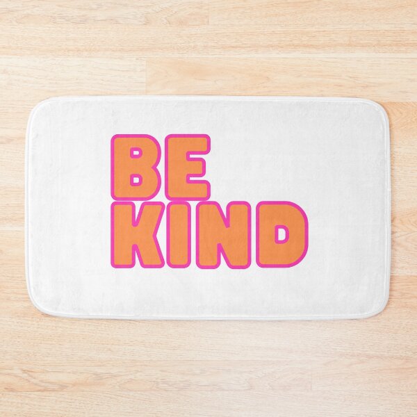Item preview, Be Kind  designed and sold by FlippinTurtles.