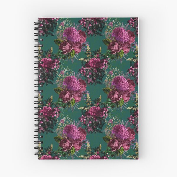 Item preview, Floral Garden Gorgeous Woodlands designed and sold by 4Craig.