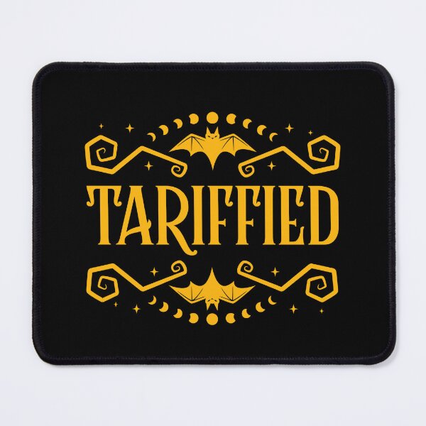 Item preview, Tarrified designed and sold by 87-Aesthetics.
