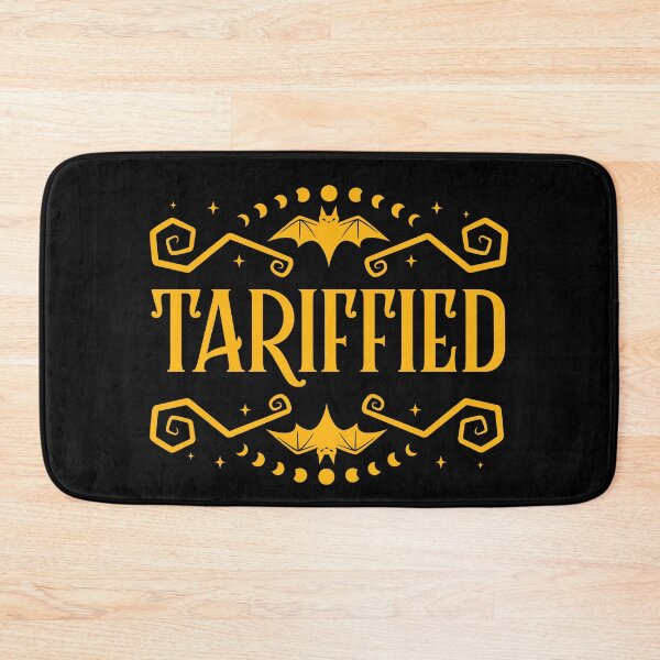 Item preview, Tarrified designed and sold by 87-Aesthetics.