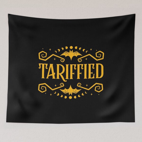 Item preview, Tarrified designed and sold by 87-Aesthetics.