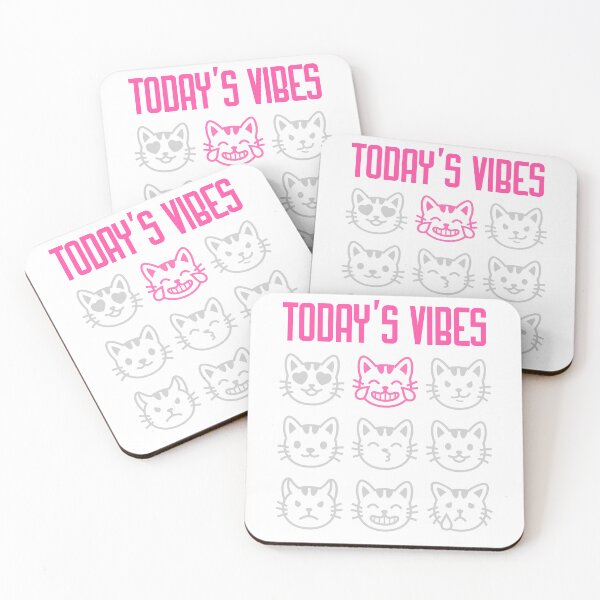 Item preview, Today's Vibe: Smiling Wide designed and sold by Eksama Design.