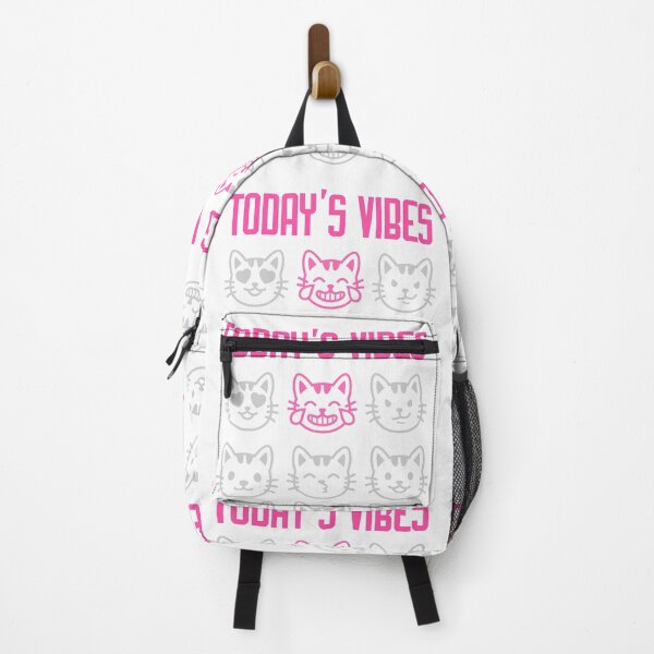 Item preview, Today's Vibe: Smiling Wide designed and sold by Eksama Design.