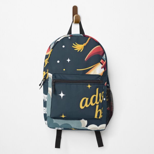 Item preview, Dream Big Aim High: Motivational Adventure Design designed and sold by nhk999.