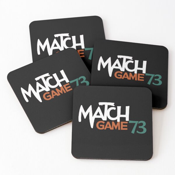 Item preview, Retro TV Game Show Vibes – Classic 70s Style designed and sold by ShirleyWyant.
