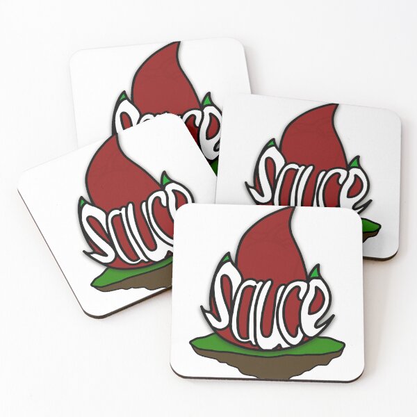 Item preview, Sauce Land designed and sold by j9rek.