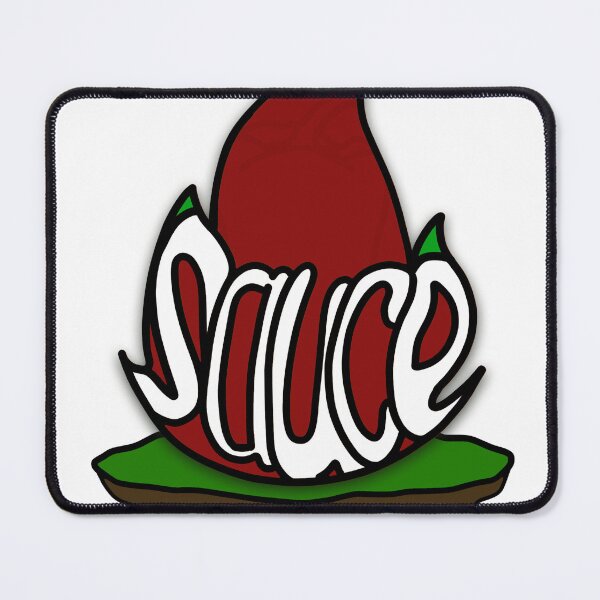 Item preview, Sauce Land designed and sold by j9rek.