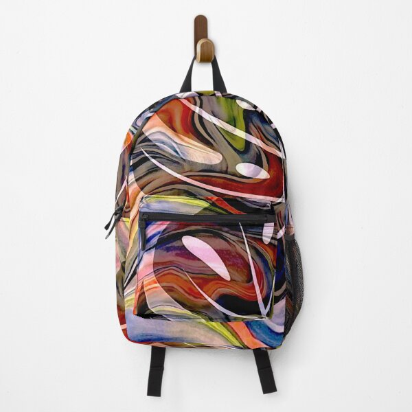 Item preview, Leaf Pattern Abstract designed and sold by ViaARTfactory.