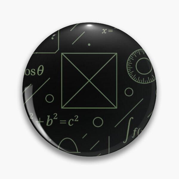 Item preview, Ultimate Math Symbols Poster Design designed and sold by Jomfy-Comfy.