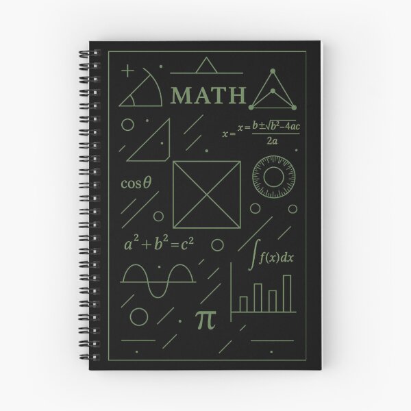 Item preview, Ultimate Math Symbols Poster Design designed and sold by Jomfy-Comfy.