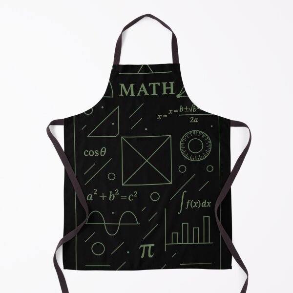 Item preview, Ultimate Math Symbols Poster Design designed and sold by Jomfy-Comfy.