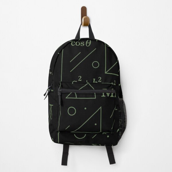 Item preview, Ultimate Math Symbols Poster Design designed and sold by Jomfy-Comfy.