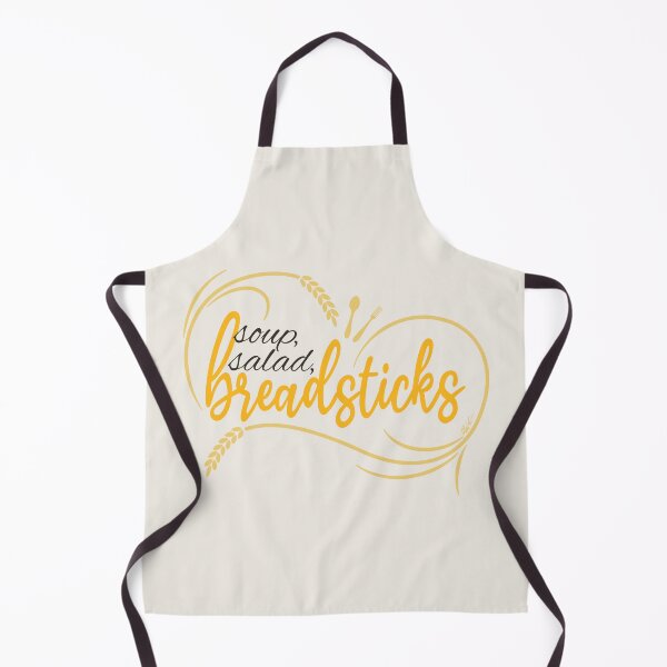 Item preview, Soup, Salad, Breadsticks designed and sold by Knadire.