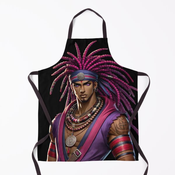 Item preview, Male Anime Character designed and sold by Uluvet Design Studio.