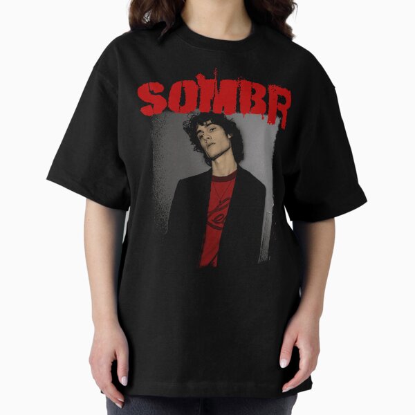 Item preview, Vintage Grunge Style Sombr designed and sold by OhsunStudio.