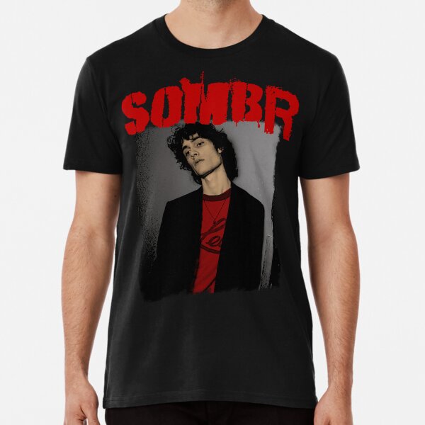 Vista previa del artículo con la obra «Estilo grunge vintage sombrío», diseñado y vendido por OhsunStudio.