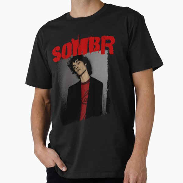 Item preview, Vintage Grunge Style Sombr designed and sold by OhsunStudio.