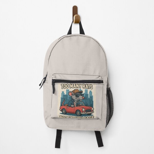 Item preview, Too many people designed and sold by EricJMiller31.