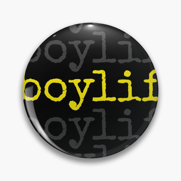 Item preview, #boylife repeats designed and sold by ofthecrown.