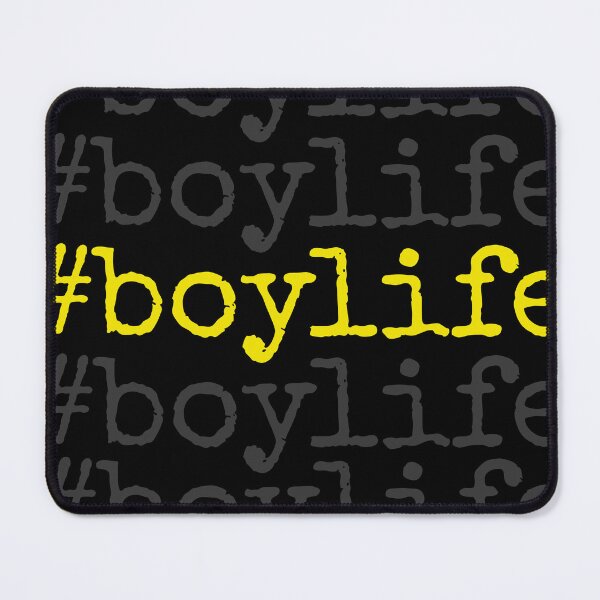 Item preview, #boylife repeats designed and sold by ofthecrown.