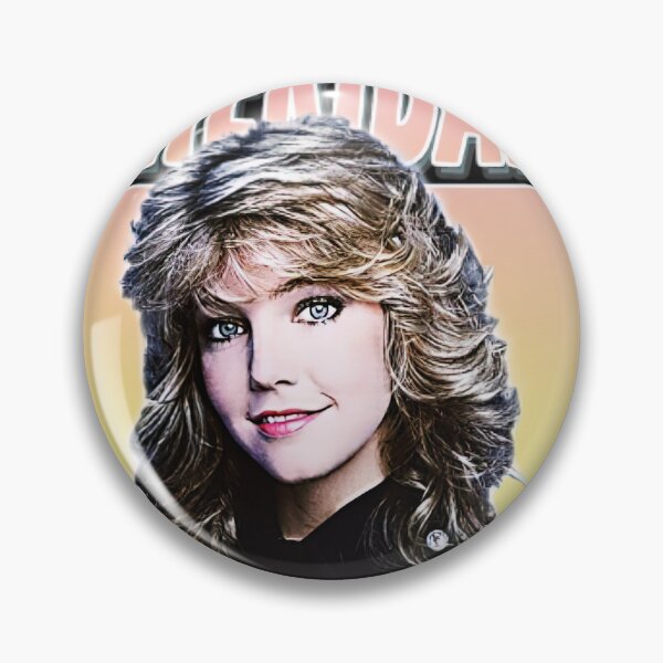 Item preview, Stacy TJ Hooker - 80s TV Sheridan Retro designed and sold by jayden3znphz.
