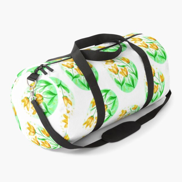 Item preview, King's Easter Hunt | Easter Eggs | Easter Hunt | Flower Design | Easter Designs | Green | White | Yellow  designed and sold by Kingcls.