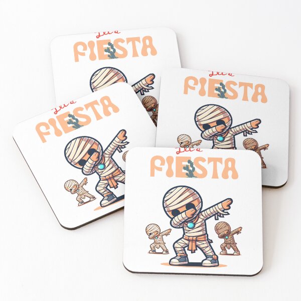 Item preview, Dabbing Mummy Funny Cinco de Mayo designed and sold by WickerStudio.