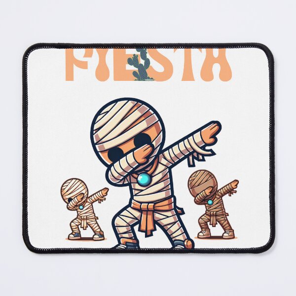 Item preview, Dabbing Mummy Funny Cinco de Mayo designed and sold by WickerStudio.
