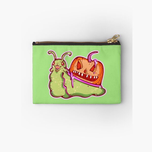 Item preview, pumpkin snail designed and sold by crestfallenmermaid.